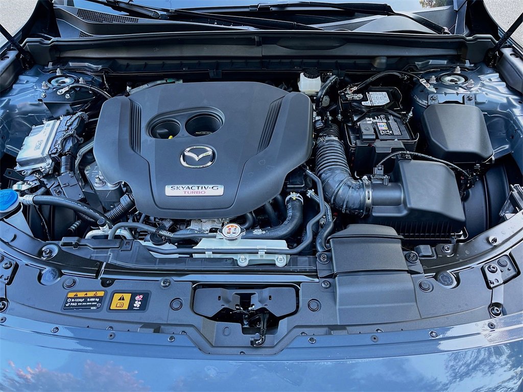 New 2025 MAZDA CX-50 Meridian Edition w/ Apex Package image 32