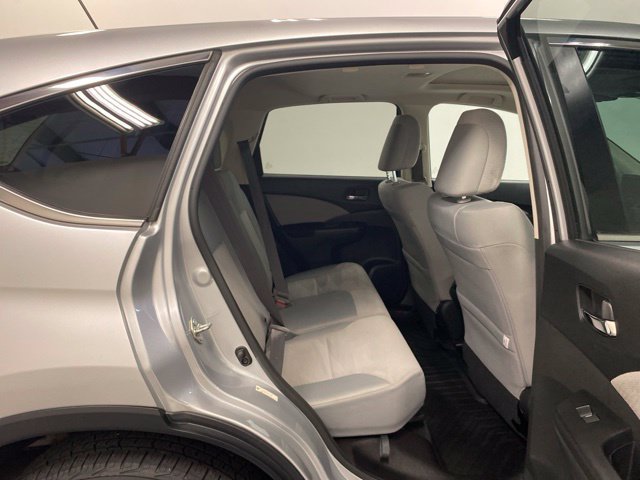 Used 2015 Honda CR-V EX image 26