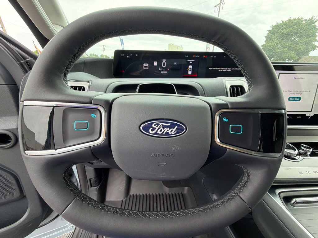 New 2027 Ford Expedition Active AWD/4WD image 26
