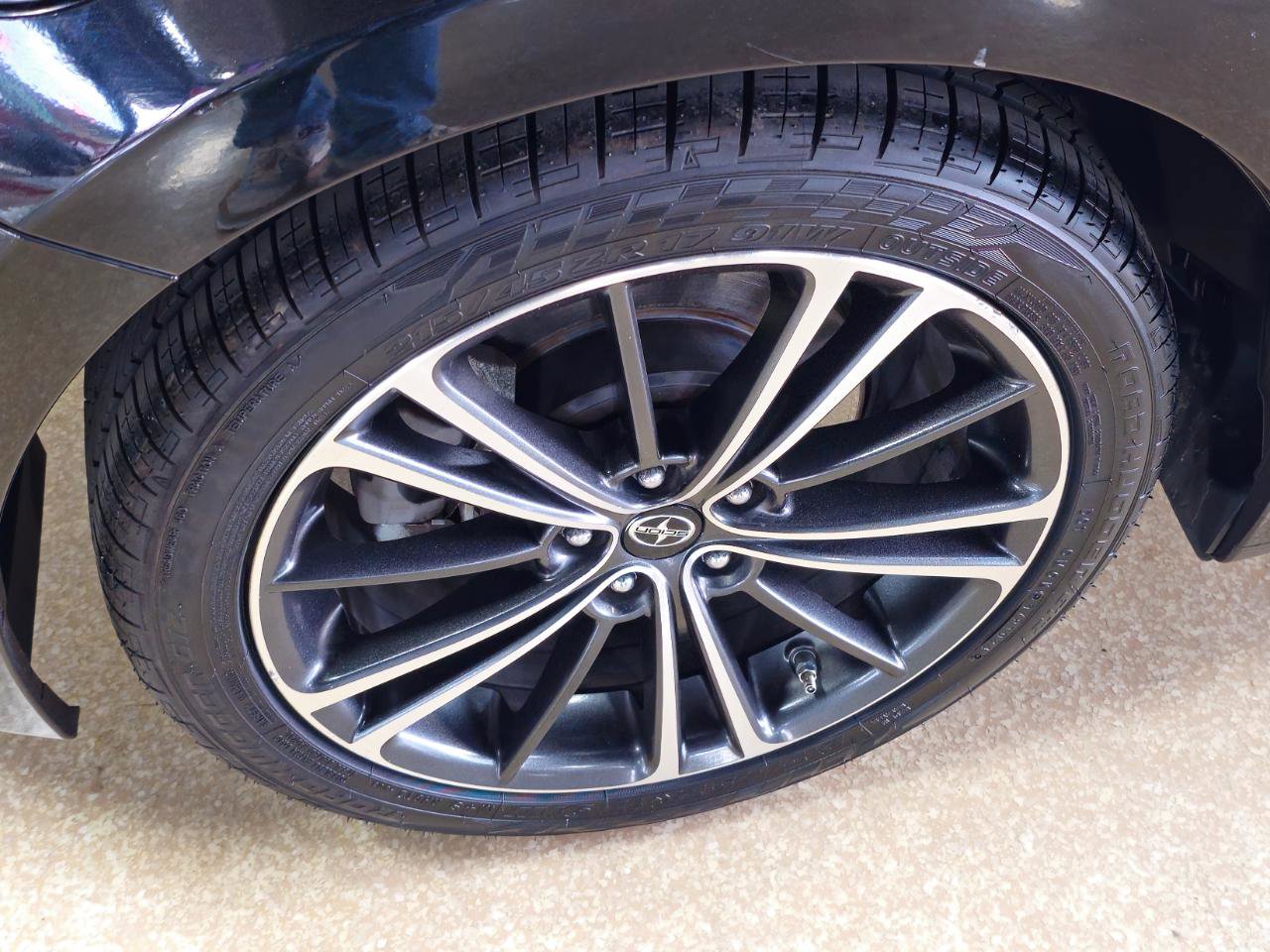 Used 2015 Scion FR-S image 35