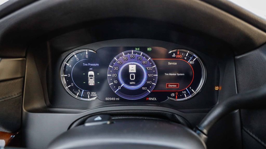 Used 2018 Cadillac Escalade ESV Premium Luxury image 29
