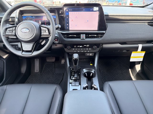 New 2026 Subaru Outback Premium AWD/4WD image 9