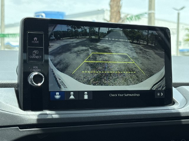 New 2026 Honda Accord LX image 28