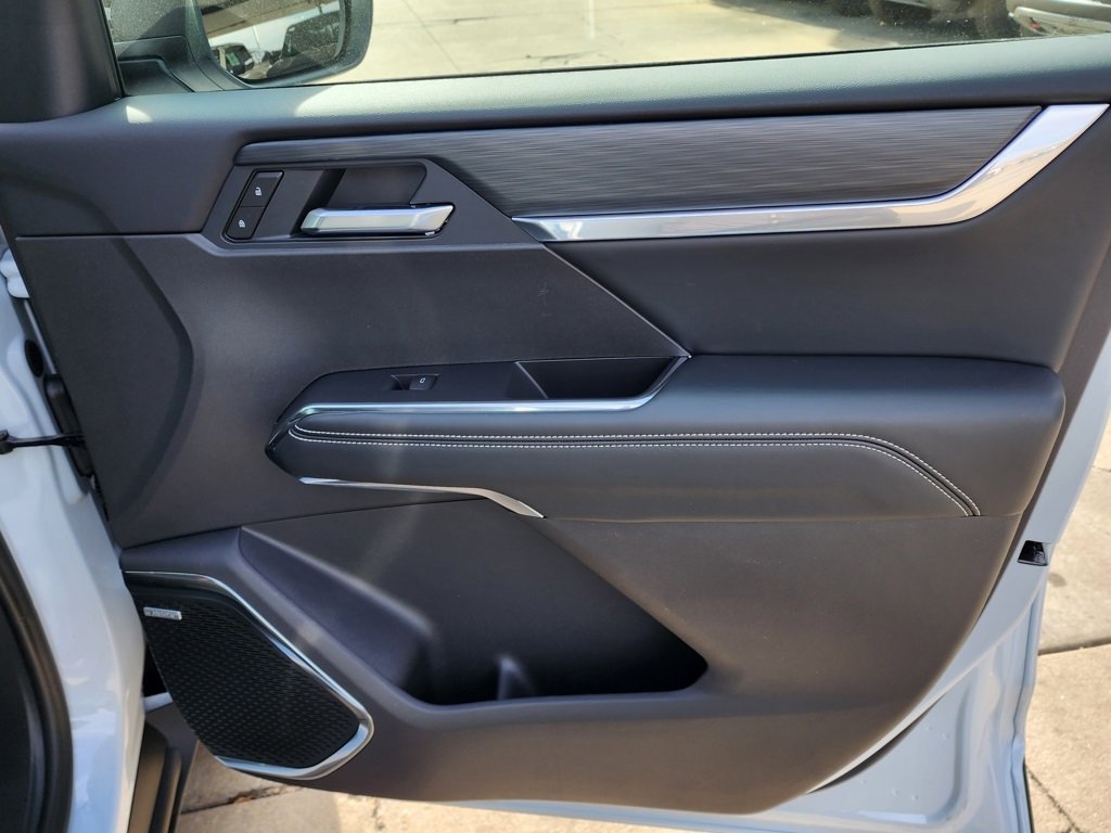 New 2026 GMC Acadia Elevation w/ Black Edition image 38