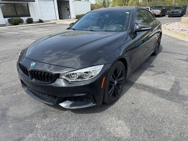 Used 2014 BMW 435i xDrive Coupe image 1