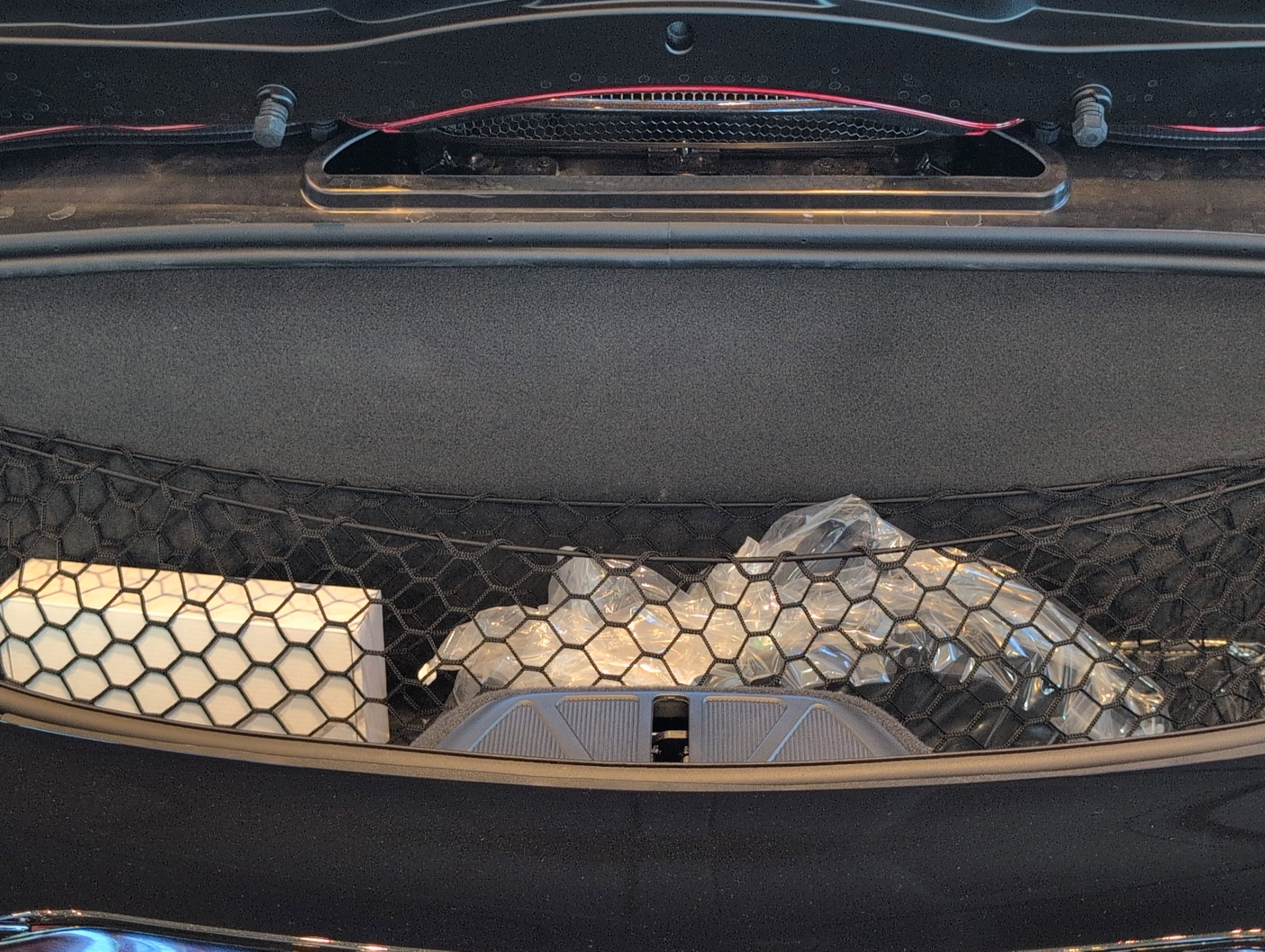 New 2026 Chevrolet Corvette Z06 w/ Battery Protection Package image 18