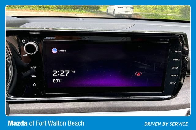 Used 2021 Kia K5 EX w/ EX Premium Package FWD image 24