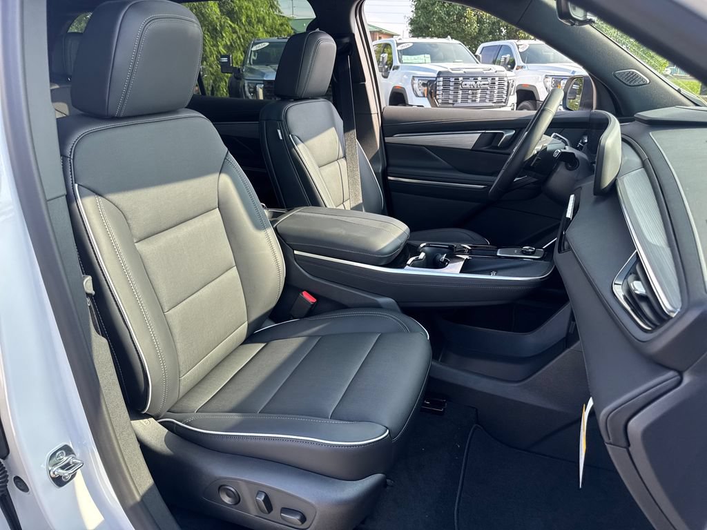 New 2026 Buick Enclave Preferred w/ Power Package AWD/4WD image 10
