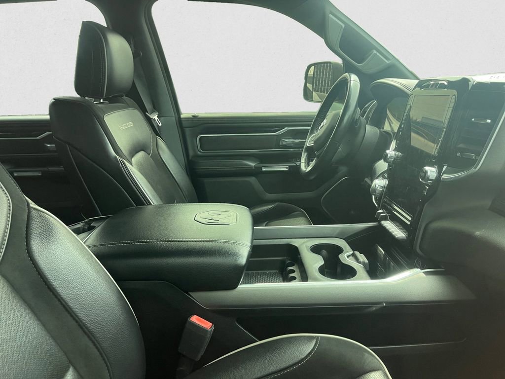 Used 2020 RAM 1500 Laramie image 10