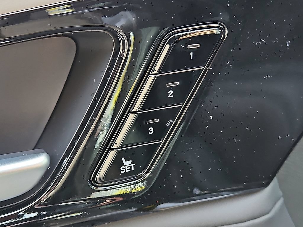 New 2026 Acura MDX FWD w/ Technology Package image 19