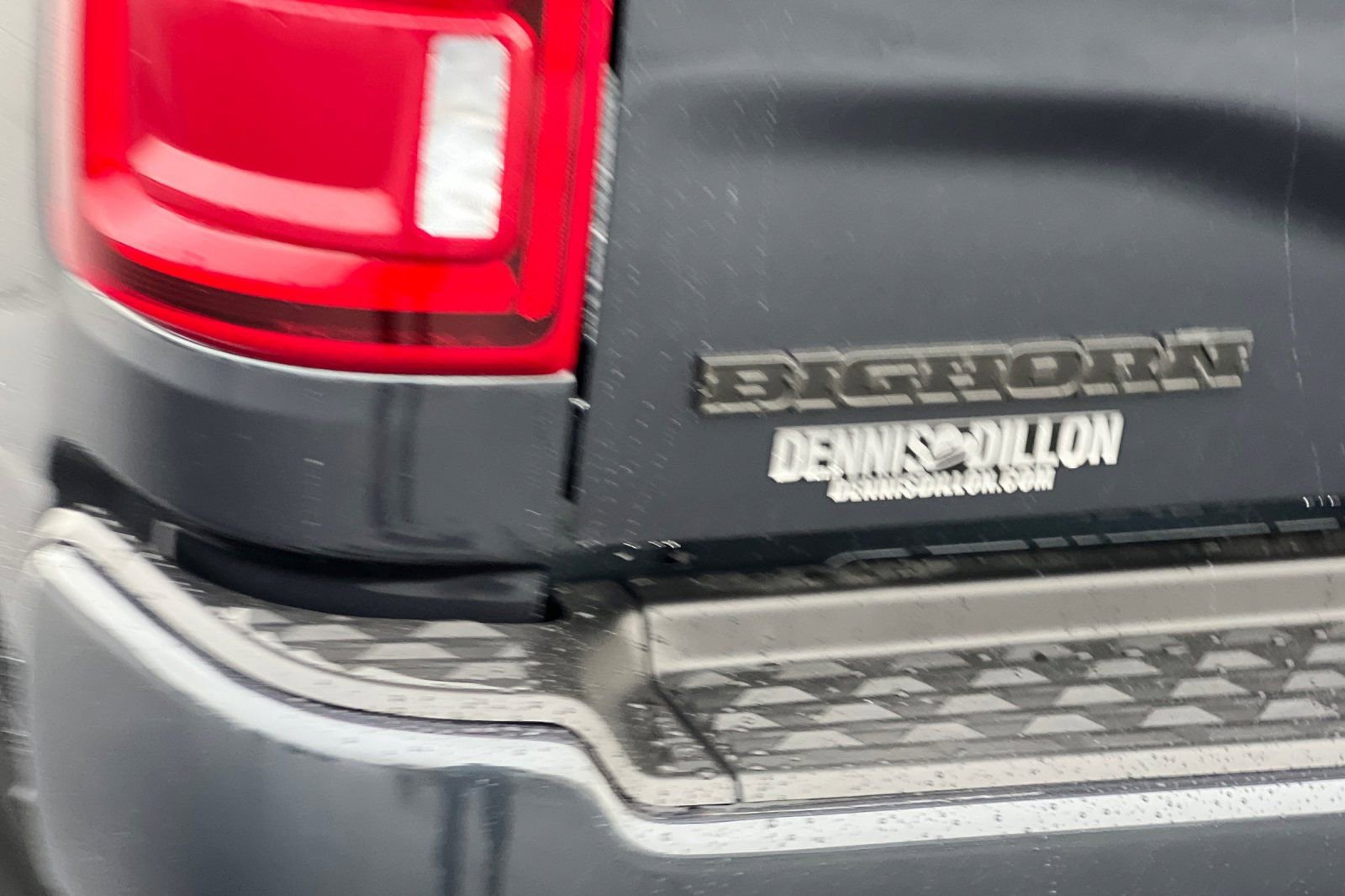 New 2026 RAM 3500 Big Horn AWD/4WD image 20