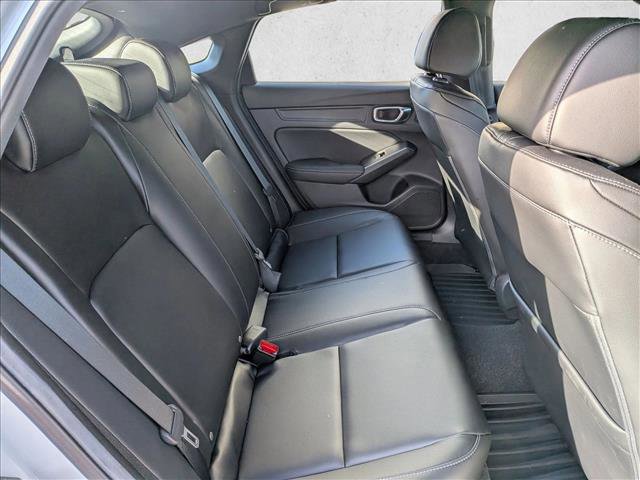 Certified 2025 Acura Integra A-Spec image 18