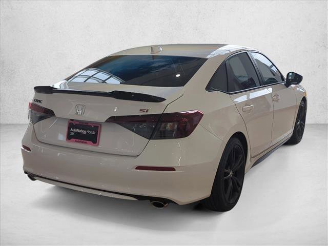 New 2026 Honda Civic Si image 7