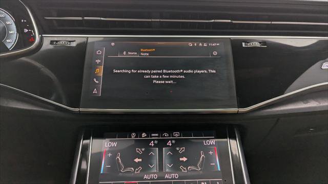 Used 2022 Audi Q8 Premium Plus w/ Premium Plus Package image 31