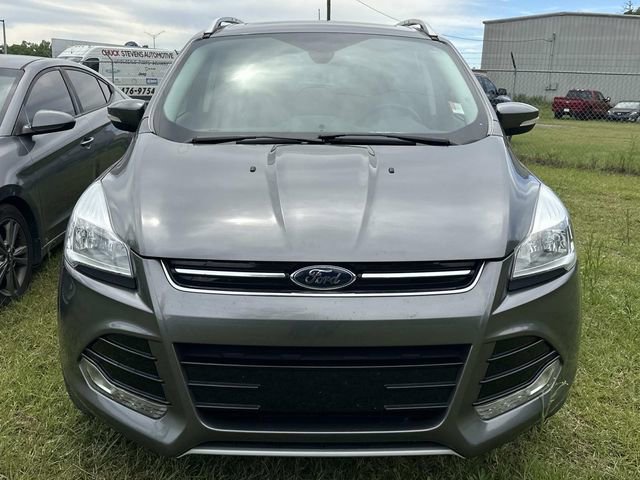 Used 2014 Ford Escape Titanium image 3