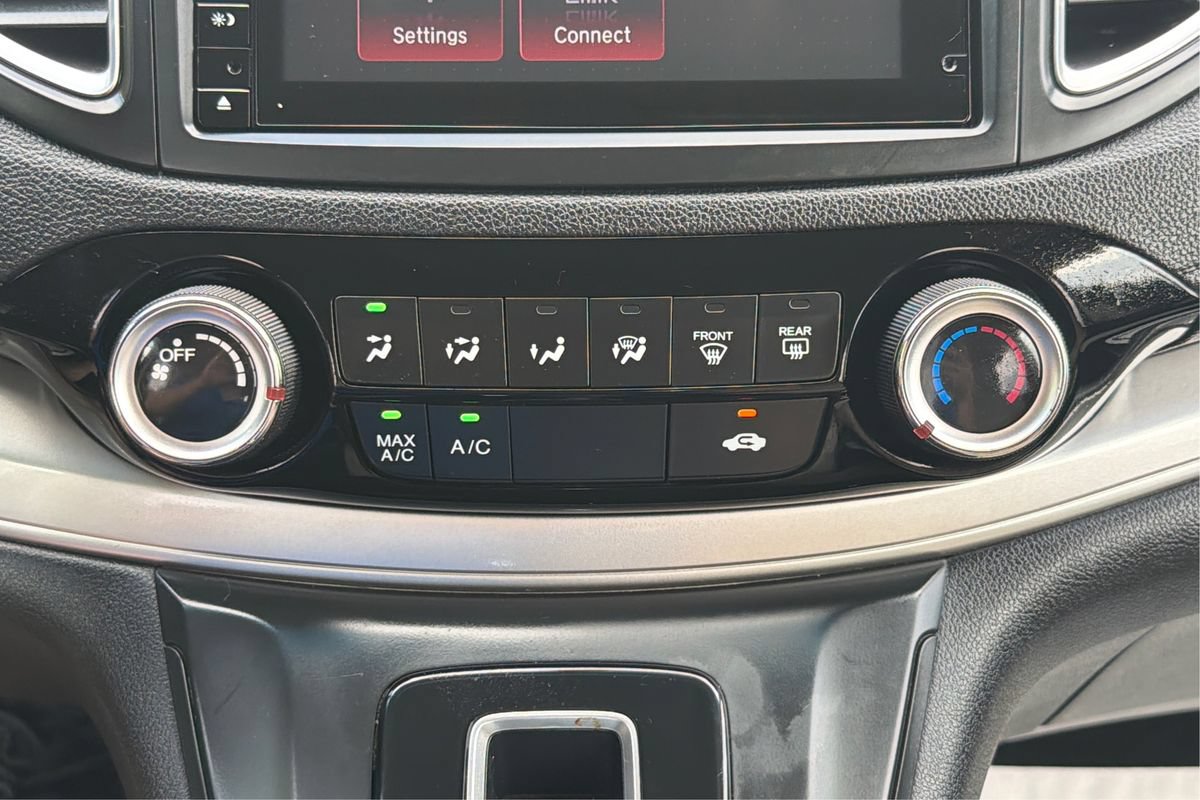 Used 2016 Honda CR-V EX image 32
