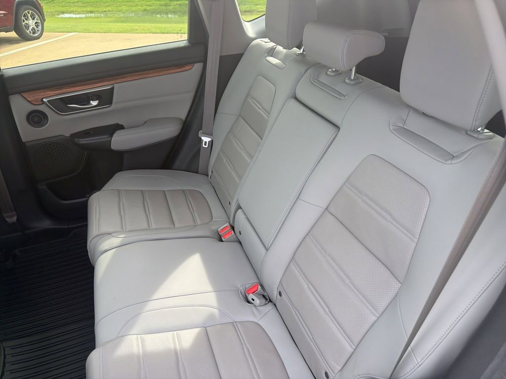 Used 2020 Honda CR-V EX-L image 31