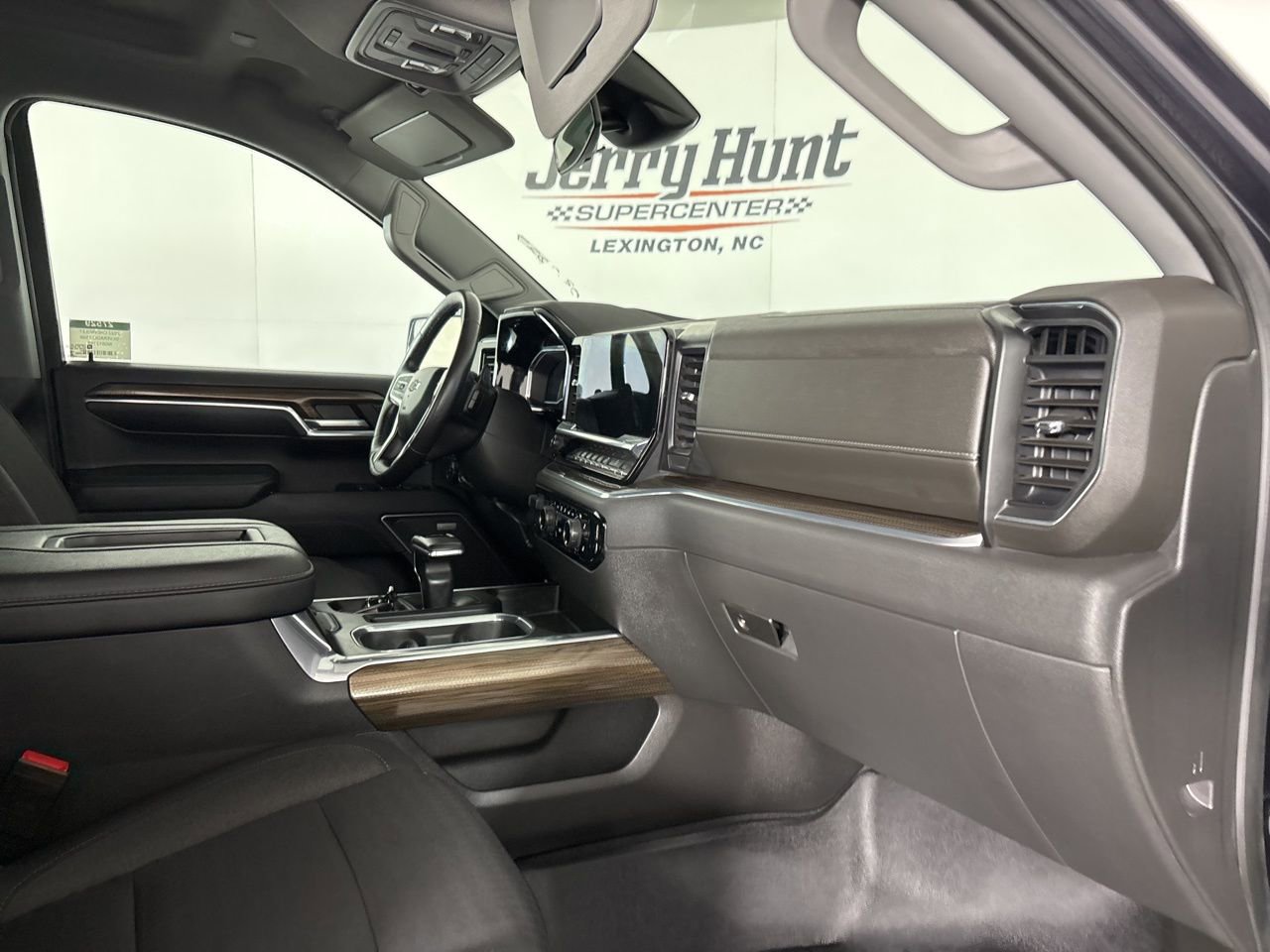 Used 2022 Chevrolet Silverado 1500 RST image 28