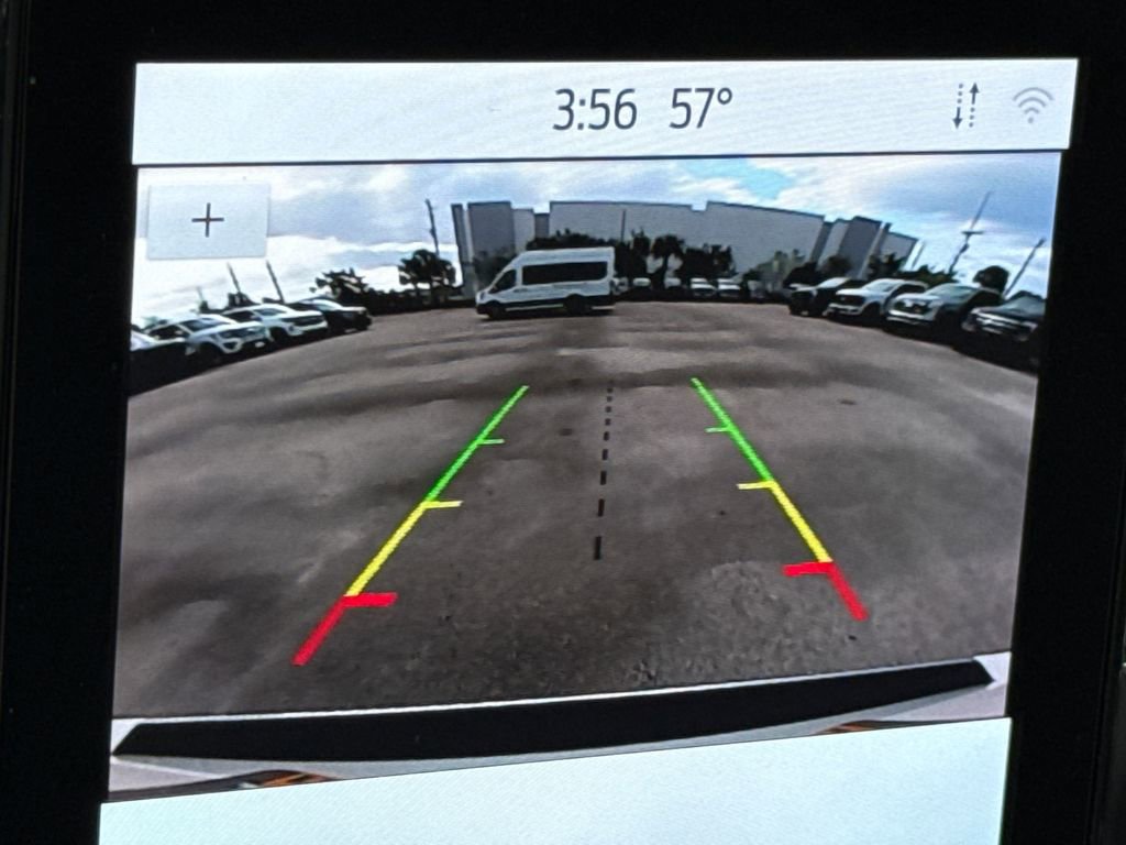 Certified 2024 Ford Explorer Limited w/ Limited Technology Package image 22