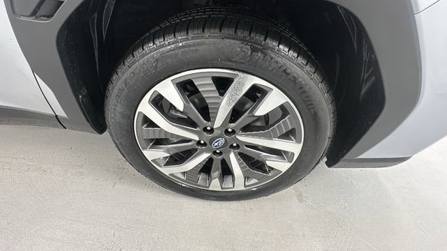 New 2026 Subaru Forester Touring image 9