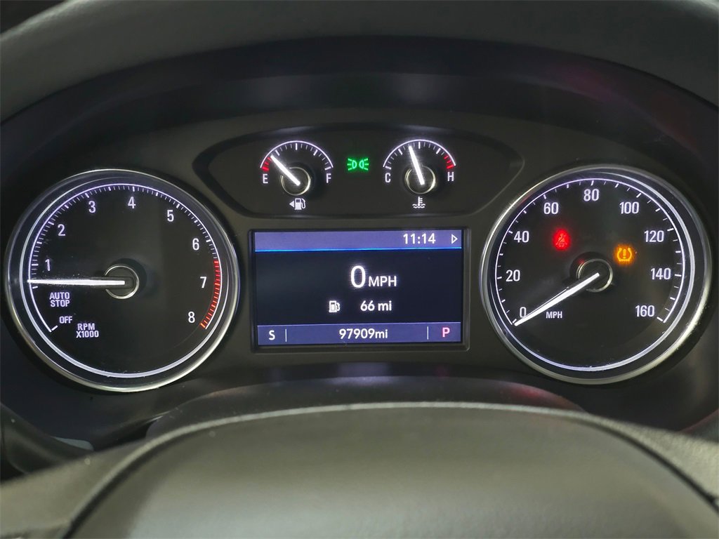 Used 2020 Buick Enclave Essence image 27