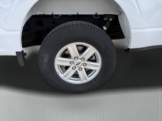 Certified 2023 Ford F150 XL w/ XL Chrome Appearance Package AWD/4WD image 20
