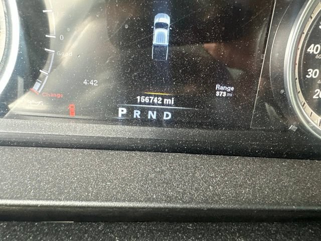 Used 2014 RAM 1500 Big Horn AWD/4WD image 17