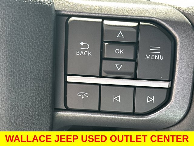 Used 2026 Ford F250 Lariat w/ Black Appearance Package AWD/4WD image 21