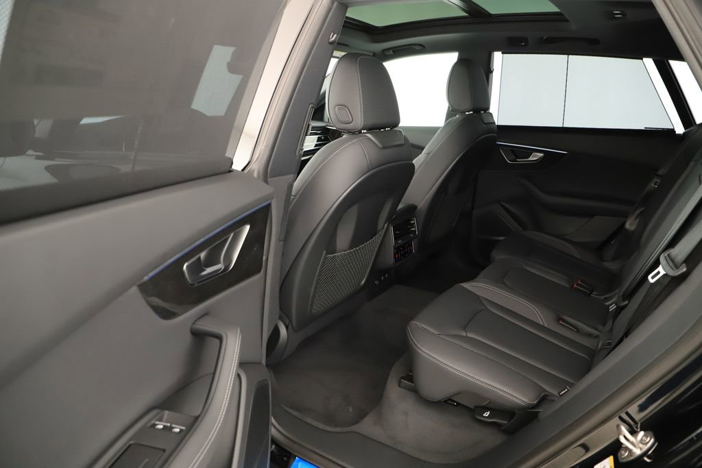 New 2026 Audi Q8 Premium Plus image 27