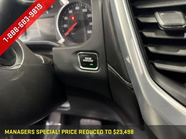 Used 2020 GMC Acadia SLE AWD/4WD image 21