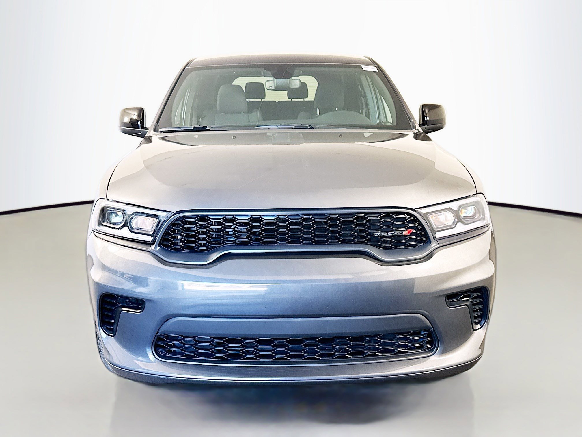 Used 2025 Dodge Durango GT RWD image 2
