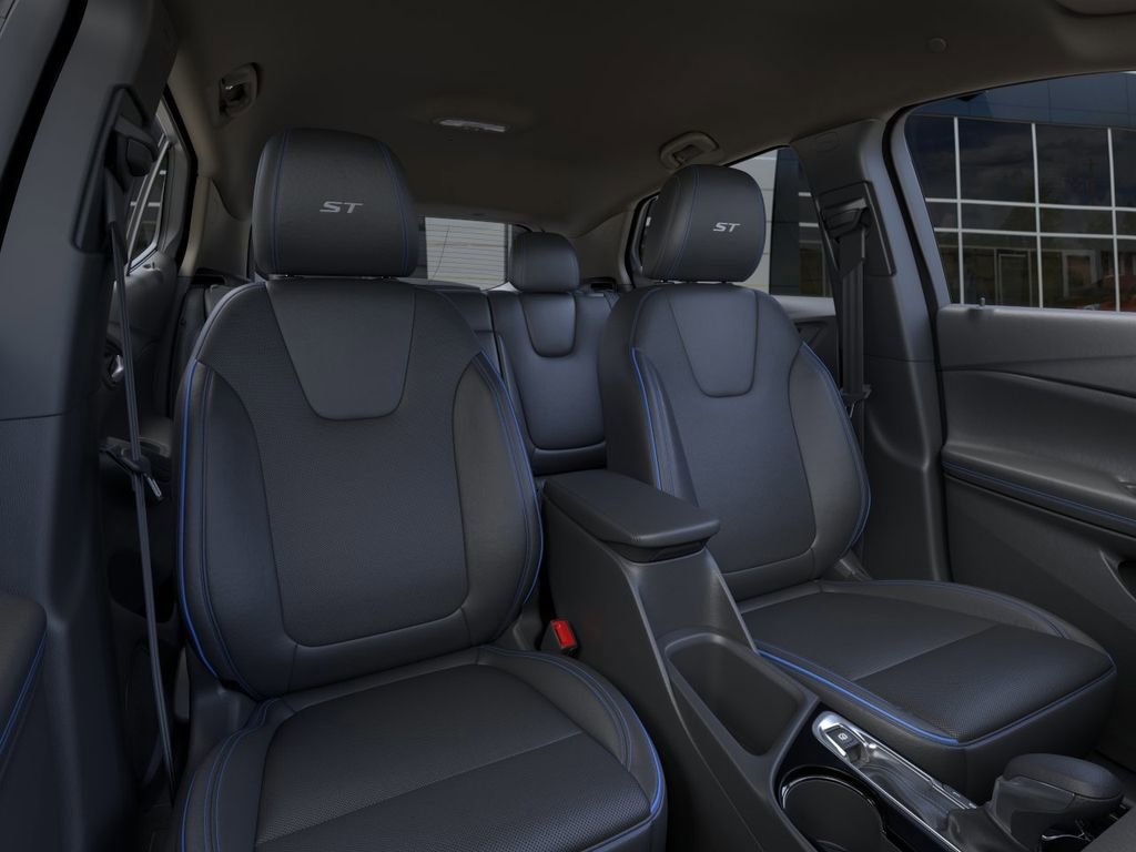 New 2025 Buick Encore GX Sport Touring image 17