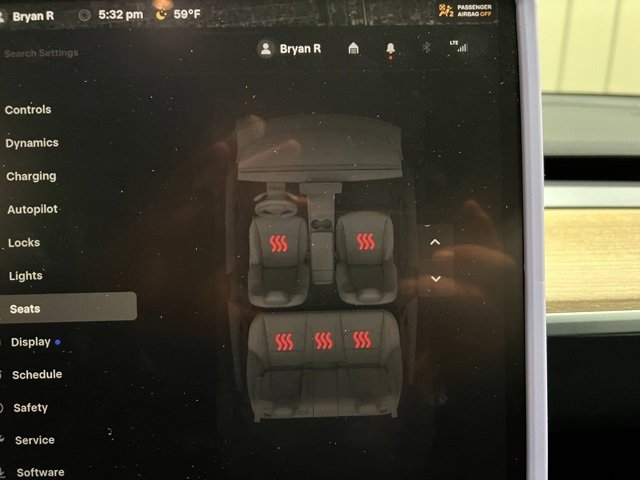 Used 2023 Tesla Model 3 Standard Range image 33