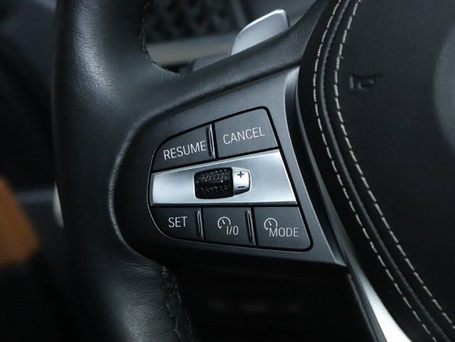 Certified 2024 BMW X5 xDrive40i w/ Premium Package image 24