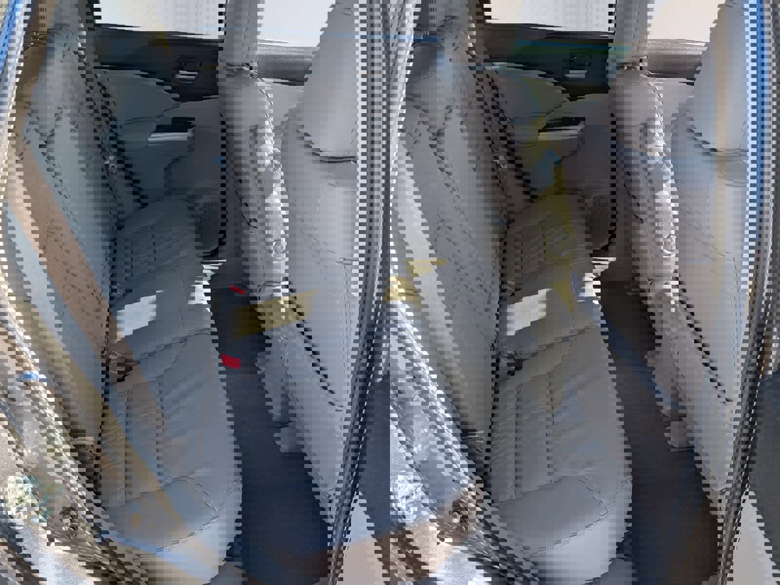 Used 2013 Honda CR-V EX-L image 9