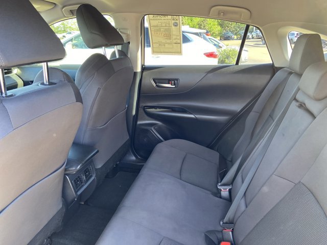 Used 2021 Toyota Venza LE image 17