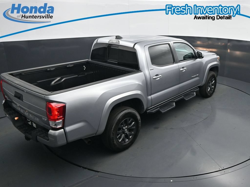 Used 2023 Toyota Tacoma SR5 w/ Technology Package AWD/4WD image 27