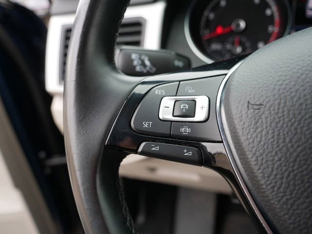 Used 2019 Volkswagen Atlas SE w/ Towing Package image 25