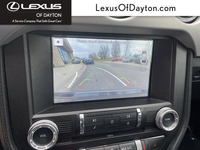 Used 2017 Ford Mustang GT Premium w/ Enhanced Security Package image 25