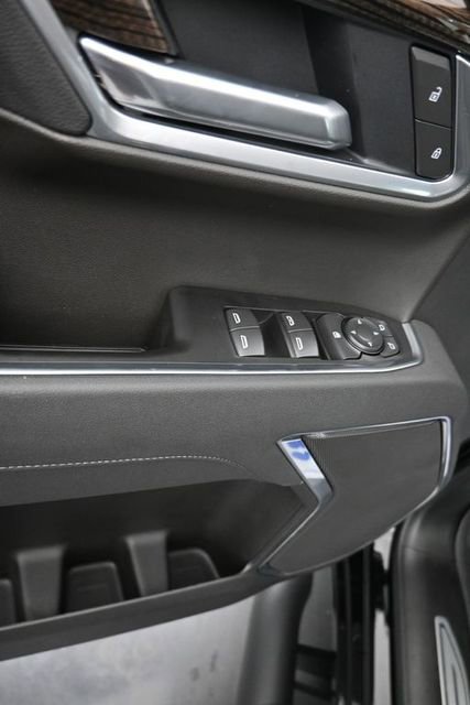 New 2026 Chevrolet Silverado 1500 RST w/ RST Select Package image 10