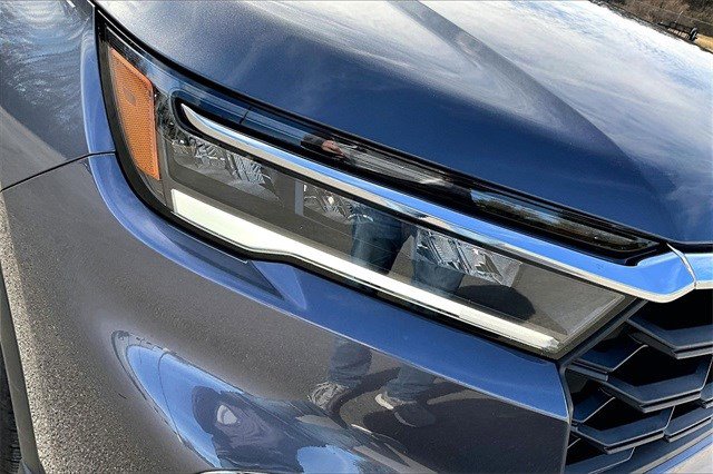 Certified 2025 Honda Pilot EX-L image 27