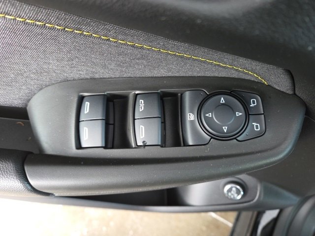 New 2025 Chevrolet TrailBlazer ACTIV w/ Convenience Package image 51