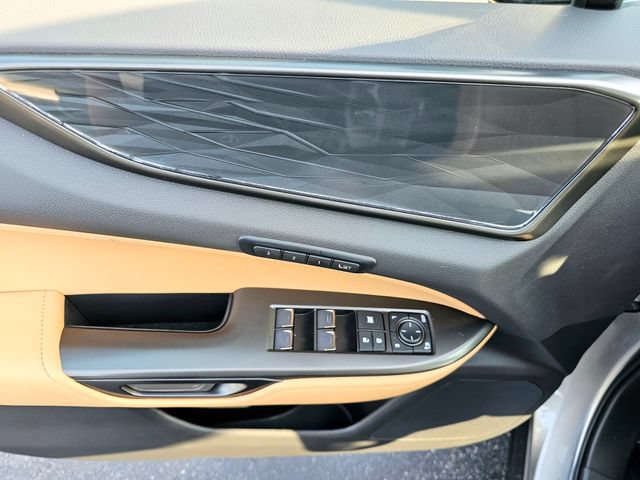 Used 2023 Lexus NX 350 AWD w/ Cold Area Package image 22