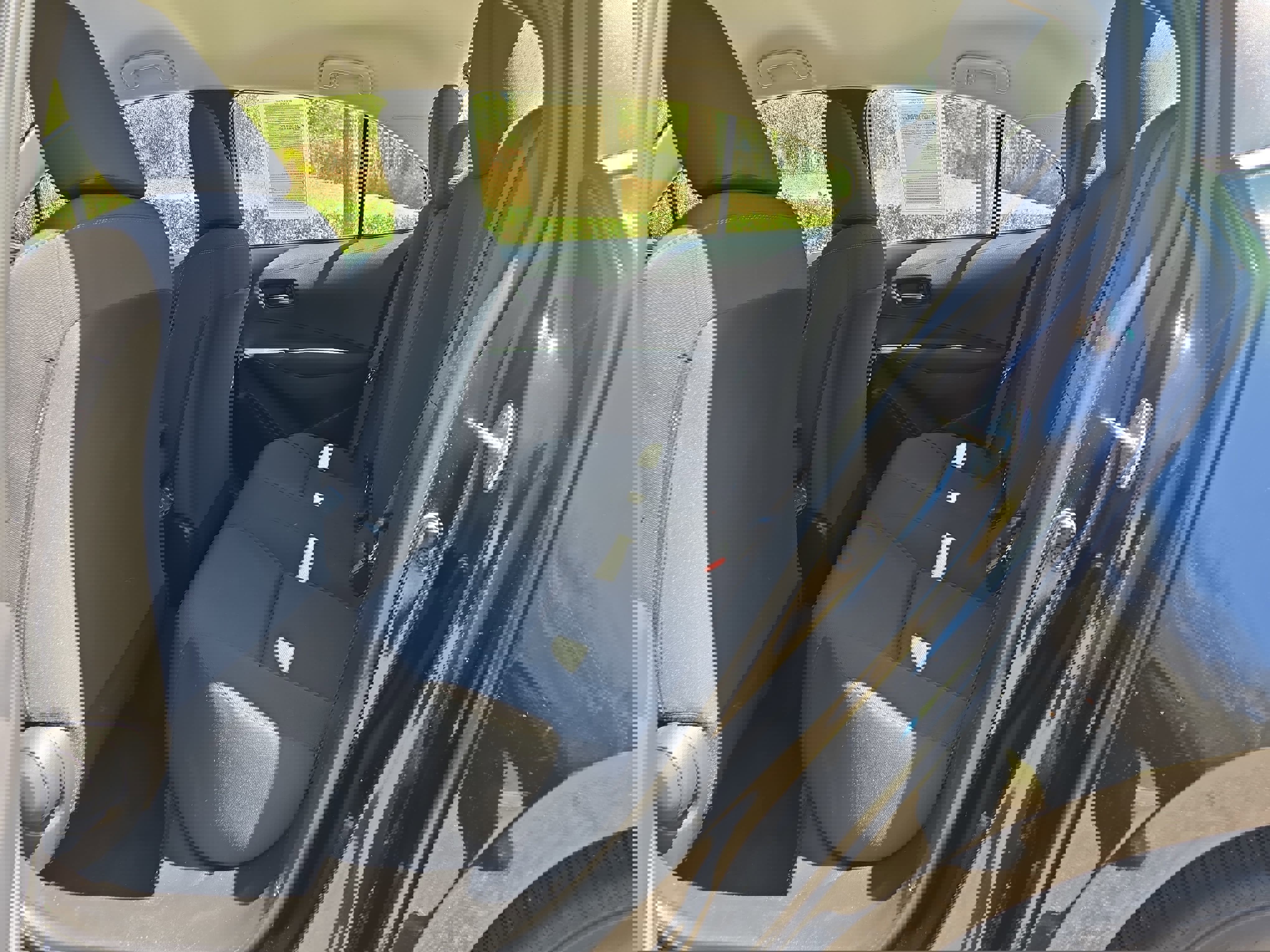 Used 2024 Toyota Corolla LE image 13