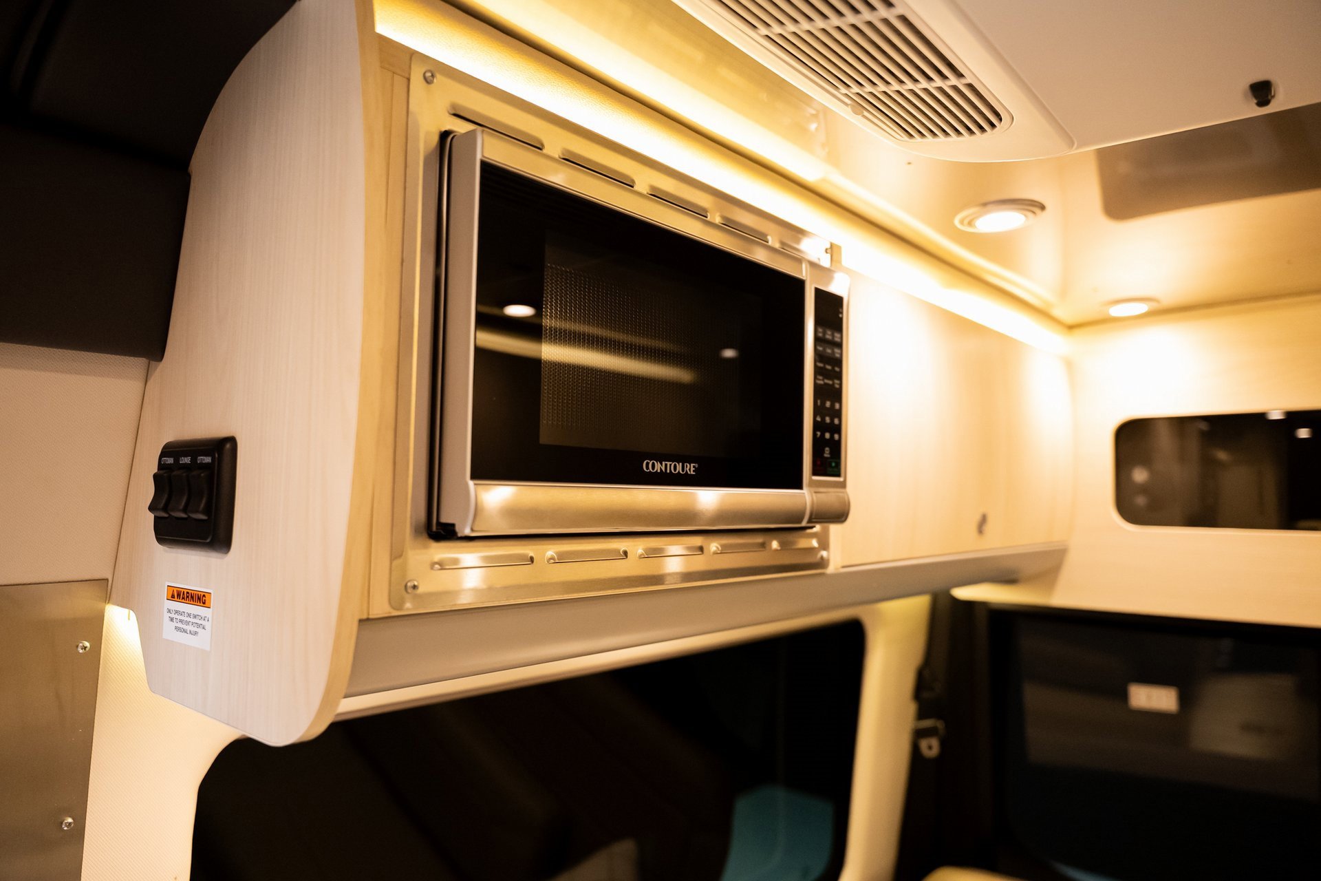 Used 2022 Mercedes-Benz Sprinter 144 Cargo image 76