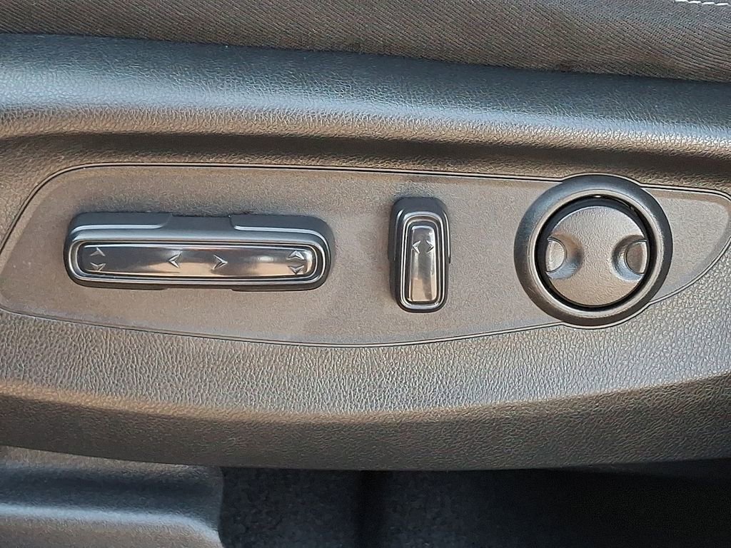 Used 2024 Honda CR-V EX image 27