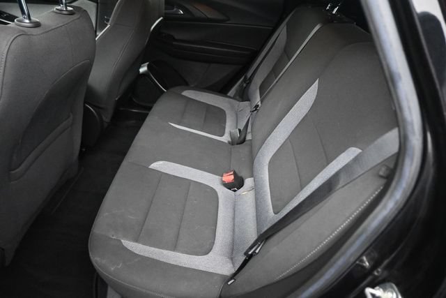 Used 2023 Chevrolet TrailBlazer LT FWD image 19