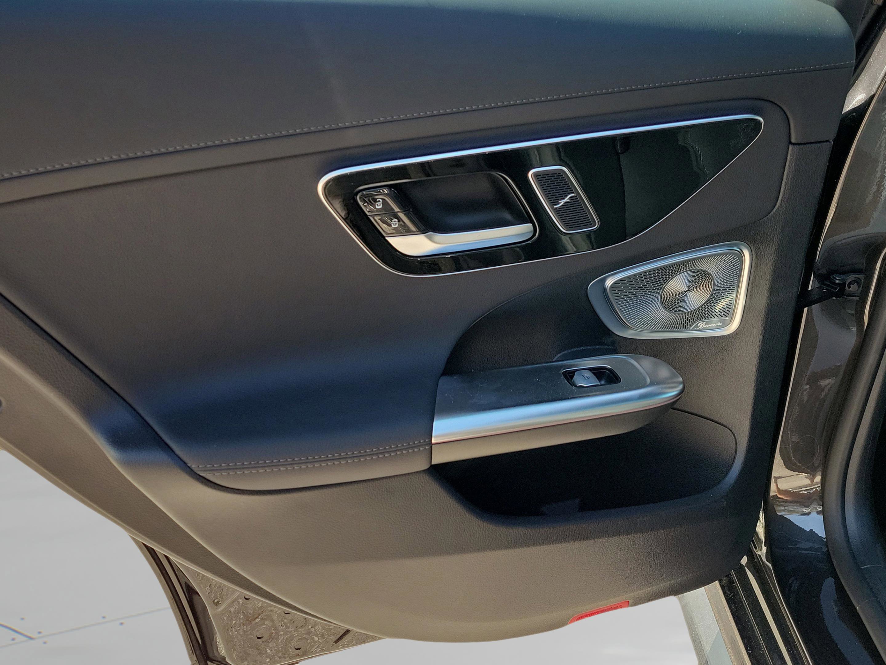 Certified 2026 Mercedes-Benz C 300 Sedan image 14