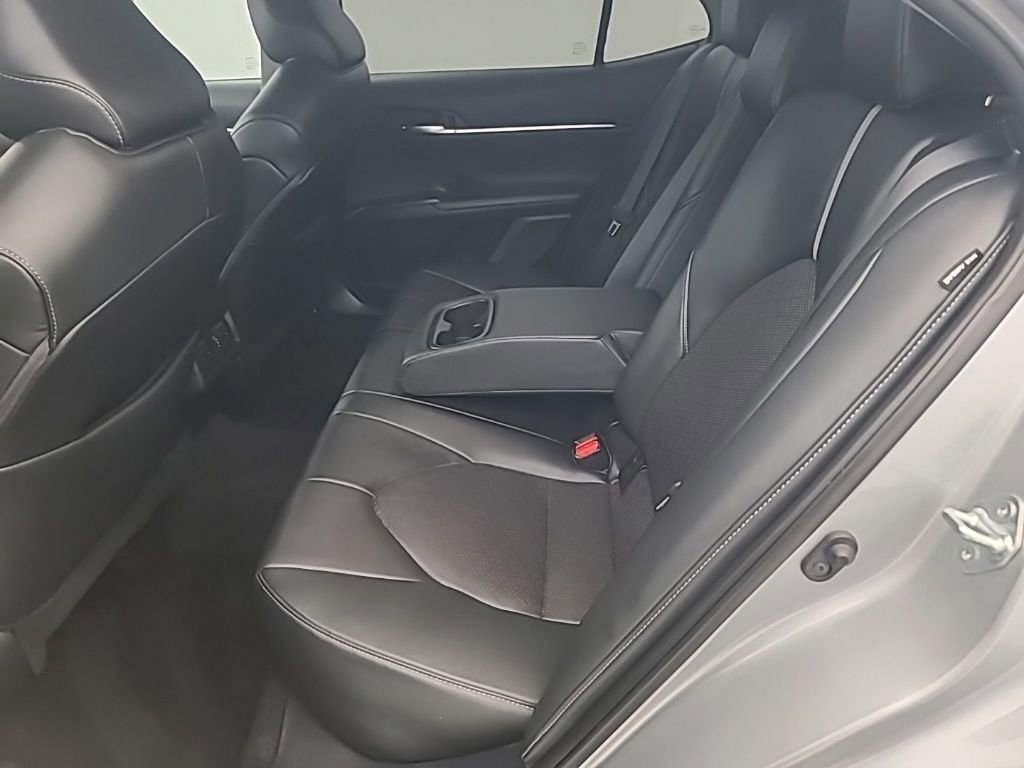 Used 2022 Toyota Camry XSE FWD image 20