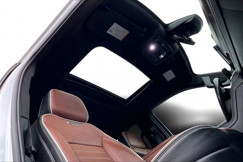 Used 2024 GMC Sierra 3500 Denali Ultimate image 28